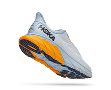 Hoka Arahi 6 (Plein Air/Blue Fog) - Men's