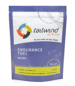 Tailwind Nutrition Endurance Fuel 30 Serving