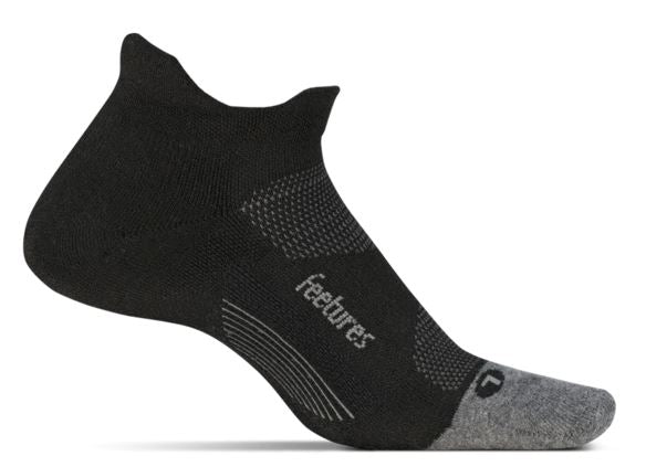 feetures Elite Max Cushion No Show Tab