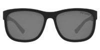 Tifosi SWANK XL sunglasses - Blackout