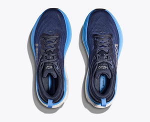 Hoka Bondi 8 (Outer Space/All Aboard) - Men's