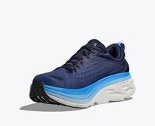 Hoka Bondi 8 (Outer Space/All Aboard) - Men's