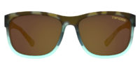 Tifosi SWANK XL sunglasses - Blue Tortoise