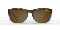 Tifosi SWANK XL sunglasses - Blue Tortoise