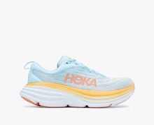 Hoka Bondi 8 (Summer Song/Country Air) - Women's