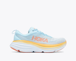 Hoka Bondi 8 (Summer Song/Country Air) - Women's