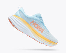 Hoka Bondi 8 (Summer Song/Country Air) - Women's