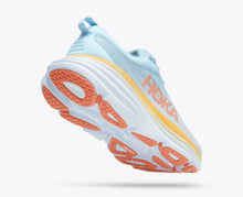 Hoka Bondi 8 (Summer Song/Country Air) - Women's