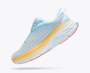 Hoka Bondi 8 (Summer Song/Country Air) - Women's