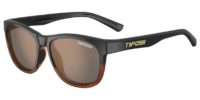 Tifosi SWANK sunglasses - Brown Fade