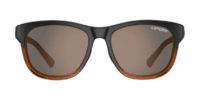 Tifosi SWANK sunglasses - Brown Fade