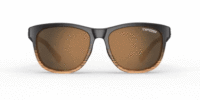 Tifosi SWANK sunglasses - Brown Fade