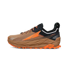 Altra Olympus 5 (Brown) - Men's