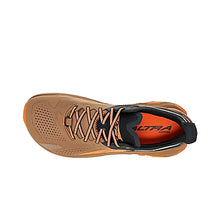 Altra Olympus 5 (Brown) - Men's