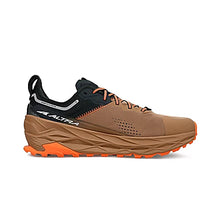 Altra Olympus 5 (Brown) - Men's