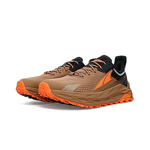 Altra Olympus 5 (Brown) - Men's