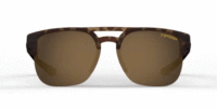 Tifosi SALVO sunglasses - Matte Tortoise POLARIZED