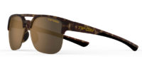 Tifosi SALVO sunglasses - Matte Tortoise POLARIZED