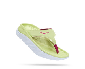 Women's ora recovery outlet flip