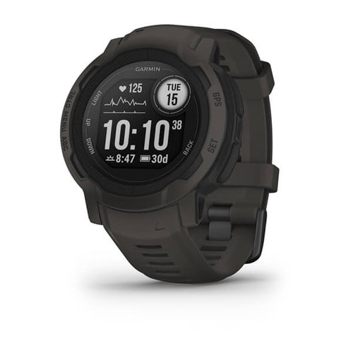 Garmin Instinct 2 - Standard Edition