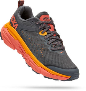 Hoka Challenger ATR 6 (Castlerock/Camilla) - Women's