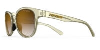 Tifosi SVAGO sunglasses - Crystal Champagne