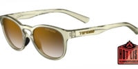 Tifosi SVAGO sunglasses - Crystal Champagne