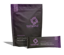 Tailwind Recovery Chocolate Single Serving