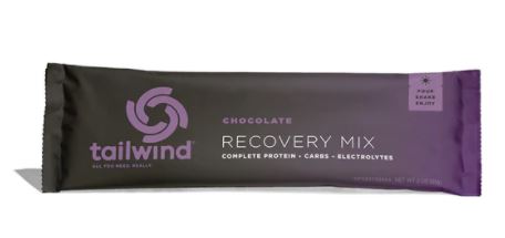 Tailwind Recovery Chocolate Single Serving