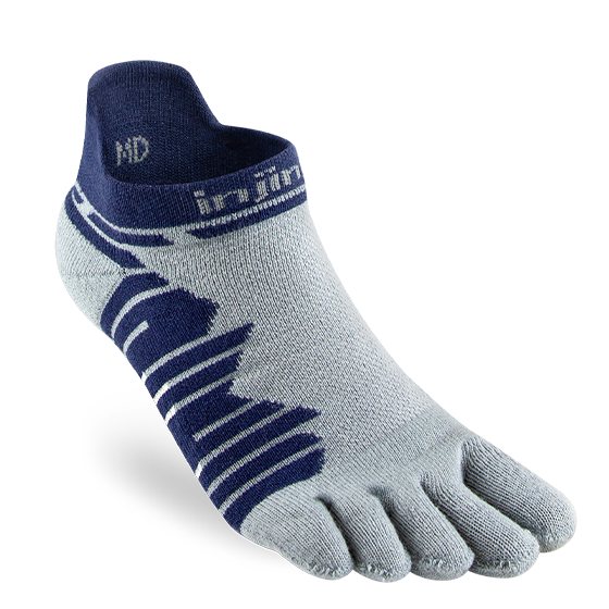 Injinji Performance Ultra Run No Show