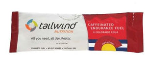 Tailwind Nutrition Caffeinated Endurance Fuel Single Serving