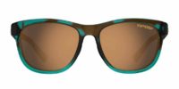 Tifosi SWANK sunglasses - Blue Confetti POLARIZED
