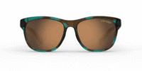 Tifosi SWANK sunglasses - Blue Confetti POLARIZED