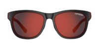 Tifosi SWANK sunglasses - Crimson/Onyx