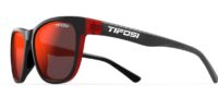 Tifosi SWANK sunglasses - Crimson/Onyx