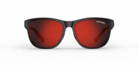 Tifosi SWANK sunglasses - Crimson/Onyx