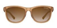 Tifosi SWANK sunglasses - Crystal Brown/Onyx