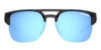 Tifosi SALVO sunglasses - Crystal Smoke