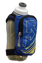 Nathan Sports SpeedShot Plus Insulated Flask