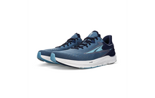 Altra Torin 6 (Mineral Blue) - Men's