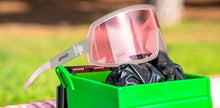 goodr VRG Sunglasses - Extreme Dumpster Diving