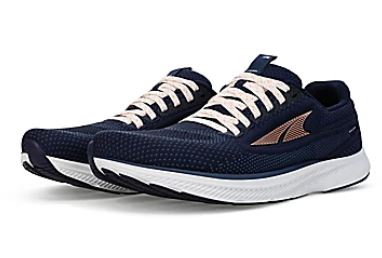 Altra Escalante 3 (Navy/Coral) - Women's