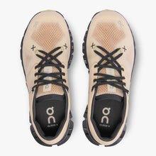 ON Cloud X 3 (Fawn/Magnet) - Women's