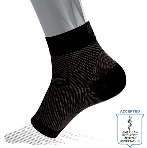 OS1st Sports Compression Foot Sleeve