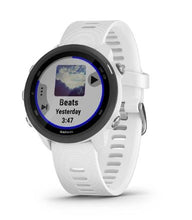 Garmin Forerunner 245 Music