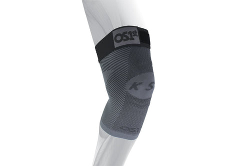 OS1st Adjustable Performance Knee Compression Sleeve