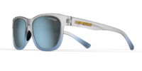 Tifosi SWANK XL sunglasses - Frost Blue