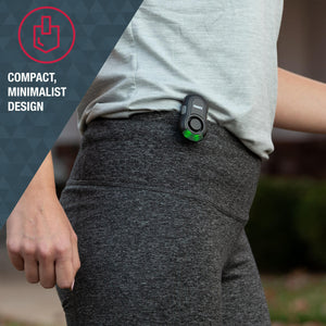 SABRE Runner Personal Alarm