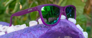 goodr sunglasses - Gardening with a Kraken