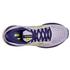 Brooks Glycerin 19 (Lavender/Blue/Nightlife) - Women's